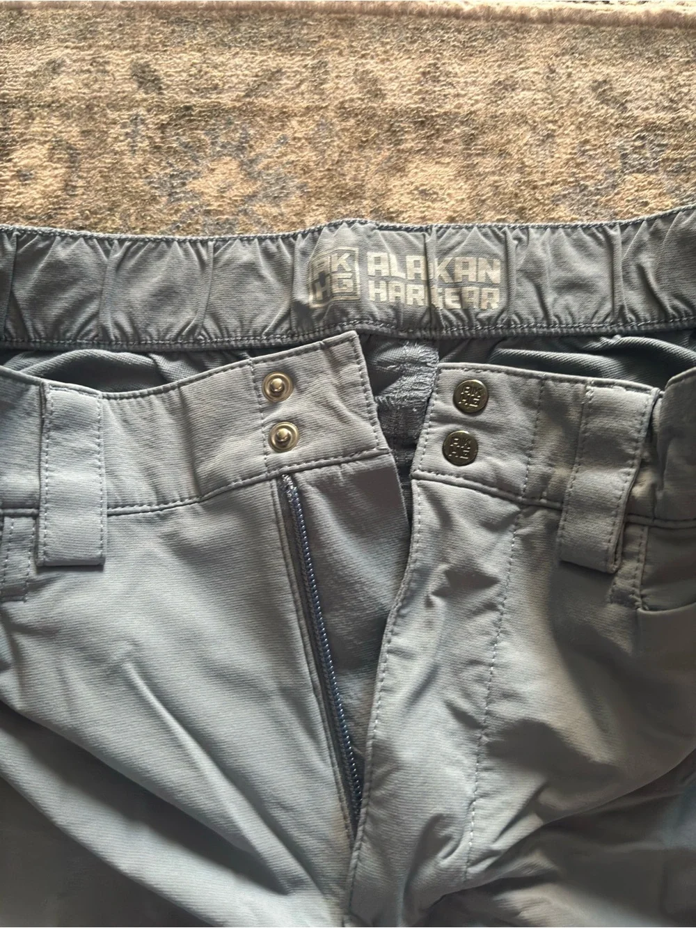 Alaskan Hardgear Duluth Trading Co Mens 30x32